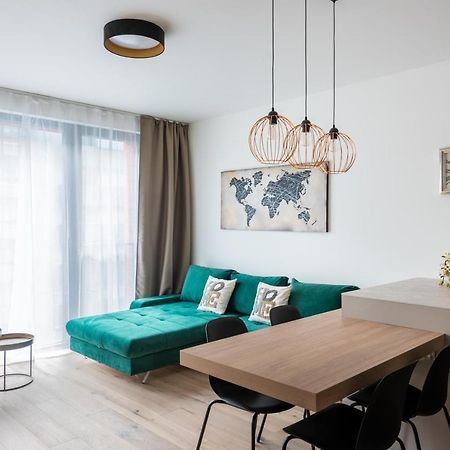 Jay Apartments Praga Esterno foto